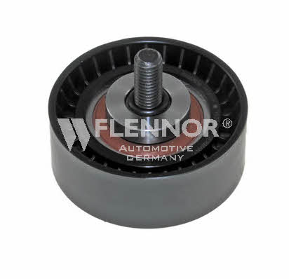 Flennor FU22934 V-ribbed belt tensioner (drive) roller FU22934: Buy near me in Poland at 2407.PL - Good price!