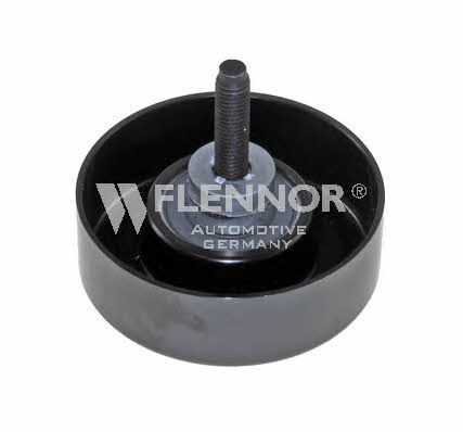 Flennor FU23096 Ролик натяжной ремня поликлинового (приводного) FU23096: Отличная цена - Купить в Польше на 2407.PL!