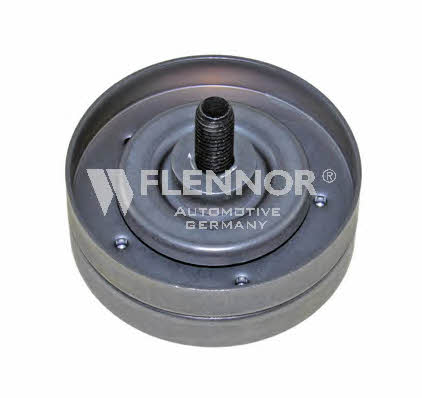 Flennor FU24914 V-ribbed belt tensioner (drive) roller FU24914: Buy near me in Poland at 2407.PL - Good price!