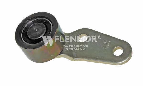 Flennor FU25903 V-ribbed belt tensioner (drive) roller FU25903: Buy near me in Poland at 2407.PL - Good price!