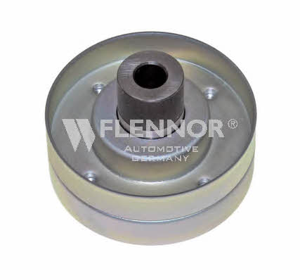 Flennor FU25911 V-ribbed belt tensioner (drive) roller FU25911: Buy near me in Poland at 2407.PL - Good price!