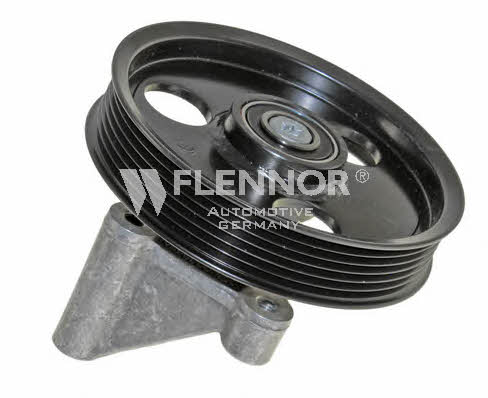 Flennor FU25942 V-ribbed belt tensioner (drive) roller FU25942: Buy near me in Poland at 2407.PL - Good price!