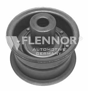 Flennor FU71219 Tensioner pulley, timing belt FU71219: Buy near me in Poland at 2407.PL - Good price!