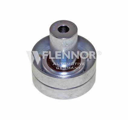 Flennor FU71291 Tensioner pulley, timing belt FU71291: Buy near me in Poland at 2407.PL - Good price!