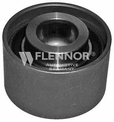 Flennor FU71990 Tensioner pulley, timing belt FU71990: Buy near me in Poland at 2407.PL - Good price!