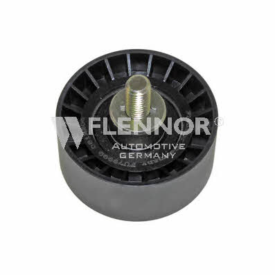 Flennor FU79999 Tensioner pulley, timing belt FU79999: Buy near me in Poland at 2407.PL - Good price!