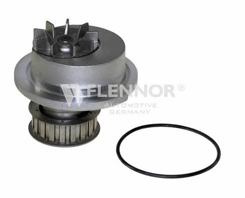 Flennor FWP70003 Water pump FWP70003: Buy near me in Poland at 2407.PL - Good price!