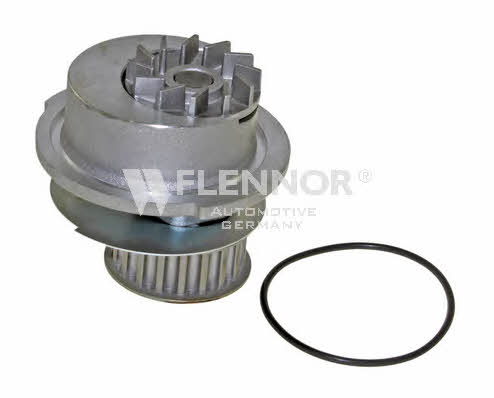 Flennor FWP70006 Water pump FWP70006: Buy near me in Poland at 2407.PL - Good price!