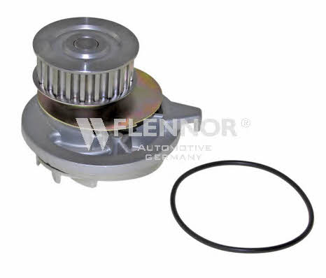 Flennor FWP70007 Water pump FWP70007: Buy near me in Poland at 2407.PL - Good price!