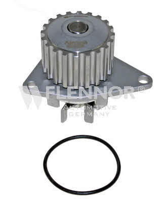 Flennor FWP70018 Water pump FWP70018: Buy near me in Poland at 2407.PL - Good price!