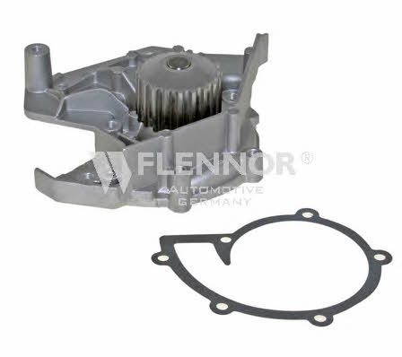 Flennor FWP70019 Water pump FWP70019: Buy near me in Poland at 2407.PL - Good price!