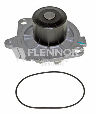 Flennor FWP70022 Water pump FWP70022: Buy near me in Poland at 2407.PL - Good price!