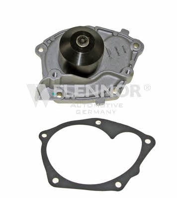 Flennor FWP70027 Water pump FWP70027: Buy near me in Poland at 2407.PL - Good price!