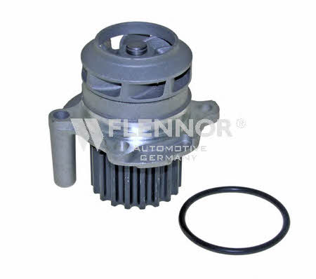 Flennor FWP70034 Water pump FWP70034: Buy near me in Poland at 2407.PL - Good price!