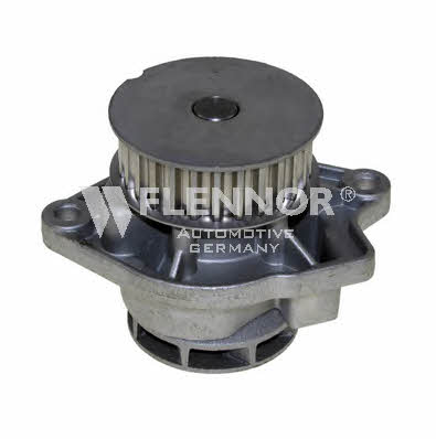 Flennor FWP70036 Water pump FWP70036: Buy near me in Poland at 2407.PL - Good price!
