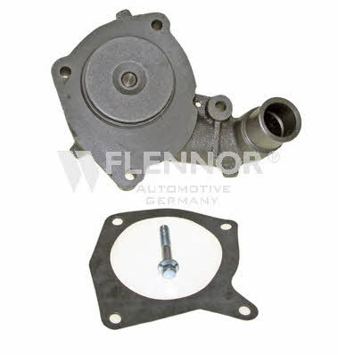 Flennor FWP70037 Water pump FWP70037: Buy near me at 2407.PL in Poland at an Affordable price!