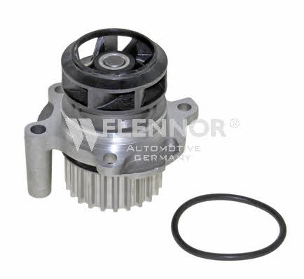 Flennor FWP70040 Water pump FWP70040: Buy near me in Poland at 2407.PL - Good price!