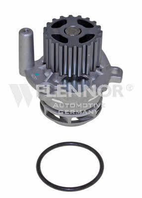 Flennor FWP70116 Water pump FWP70116: Buy near me in Poland at 2407.PL - Good price!