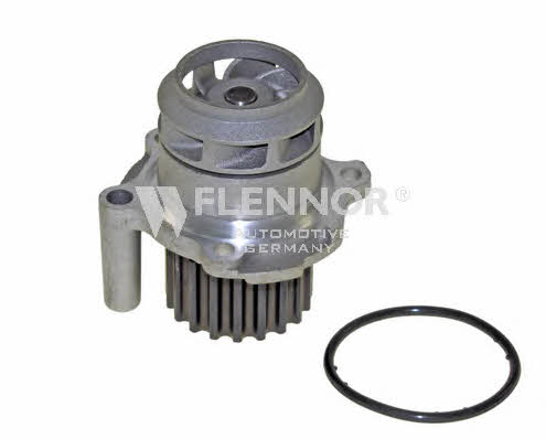 Flennor FWP70120 Water pump FWP70120: Buy near me in Poland at 2407.PL - Good price!