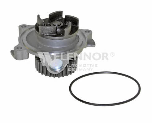 Flennor FWP70126 Water pump FWP70126: Buy near me in Poland at 2407.PL - Good price!