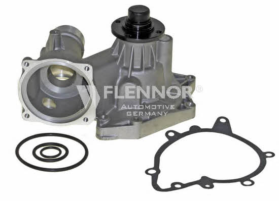 Flennor FWP70153 Water pump FWP70153: Buy near me in Poland at 2407.PL - Good price!