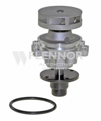 Flennor FWP70155 Water pump FWP70155: Buy near me in Poland at 2407.PL - Good price!