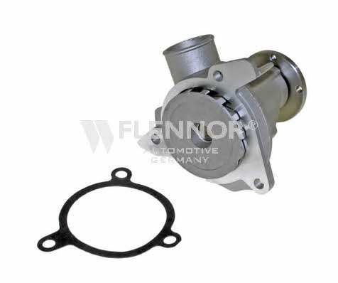 Flennor FWP70165 Water pump FWP70165: Buy near me in Poland at 2407.PL - Good price!
