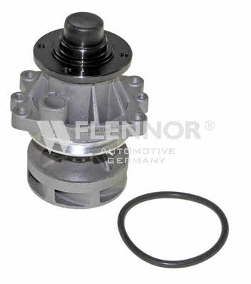 Flennor FWP70166 Water pump FWP70166: Buy near me in Poland at 2407.PL - Good price!