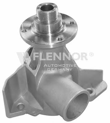 Flennor FWP70173 Water pump FWP70173: Buy near me in Poland at 2407.PL - Good price!