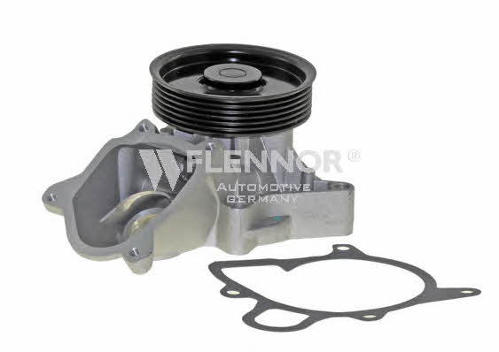 Flennor FWP70178 Water pump FWP70178: Buy near me in Poland at 2407.PL - Good price!