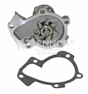 Flennor FWP70352 Water pump FWP70352: Buy near me in Poland at 2407.PL - Good price!