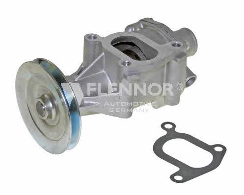 Flennor FWP70368 Water pump FWP70368: Buy near me in Poland at 2407.PL - Good price!