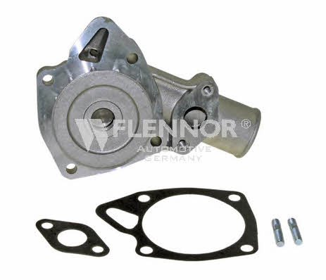 Flennor FWP70369 Water pump FWP70369: Buy near me in Poland at 2407.PL - Good price!