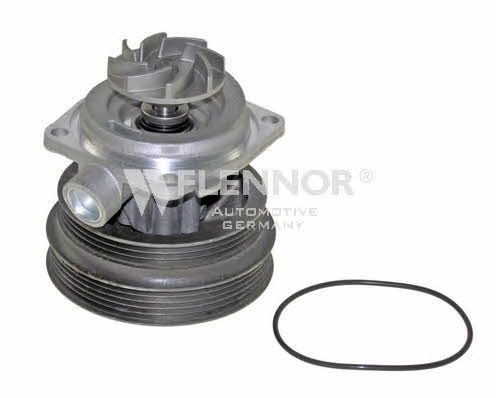 Flennor FWP70379 Water pump FWP70379: Buy near me in Poland at 2407.PL - Good price!