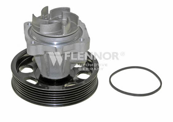 Flennor FWP70399 Water pump FWP70399: Buy near me in Poland at 2407.PL - Good price!