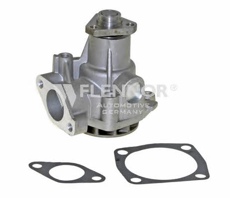 Flennor FWP70414 Water pump FWP70414: Buy near me in Poland at 2407.PL - Good price!