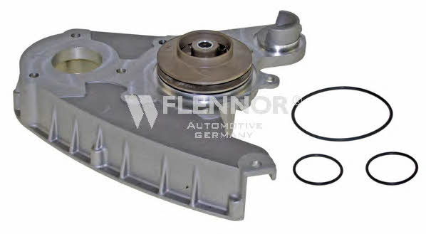Flennor FWP70431 Water pump FWP70431: Buy near me in Poland at 2407.PL - Good price!