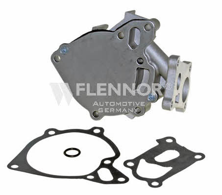 Flennor FWP70574 Water pump FWP70574: Buy near me in Poland at 2407.PL - Good price!