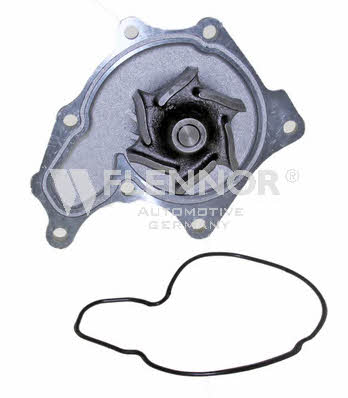 Flennor FWP70590 Water pump FWP70590: Buy near me in Poland at 2407.PL - Good price!
