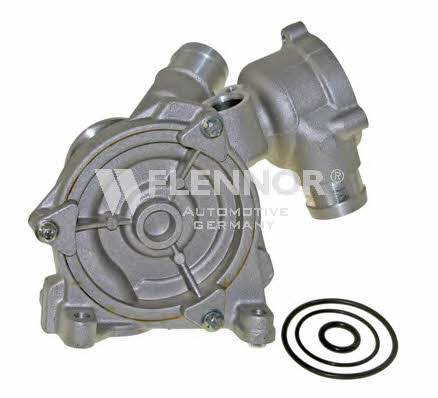Flennor FWP70658 Water pump FWP70658: Buy near me in Poland at 2407.PL - Good price!