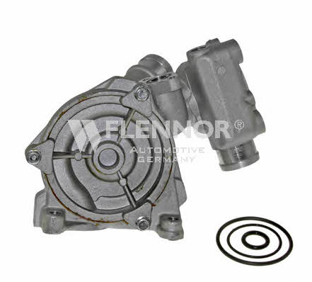 Flennor FWP70661 Water pump FWP70661: Buy near me in Poland at 2407.PL - Good price!