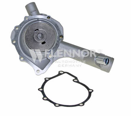 Flennor FWP70669 Water pump FWP70669: Buy near me in Poland at 2407.PL - Good price!