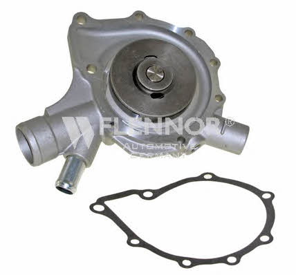 Flennor FWP70672 Water pump FWP70672: Buy near me in Poland at 2407.PL - Good price!