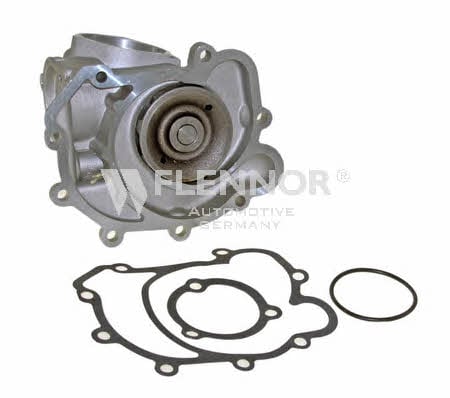 Flennor FWP70675 Water pump FWP70675: Buy near me in Poland at 2407.PL - Good price!
