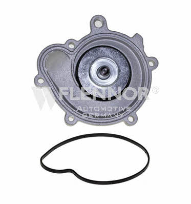 Flennor FWP70683 Water pump FWP70683: Buy near me in Poland at 2407.PL - Good price!
