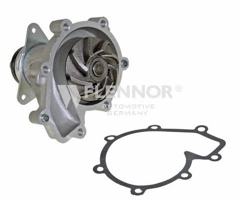 Flennor FWP70687 Water pump FWP70687: Buy near me in Poland at 2407.PL - Good price!
