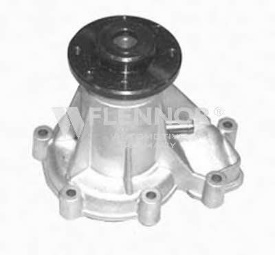 Flennor FWP70690 Water pump FWP70690: Buy near me in Poland at 2407.PL - Good price!