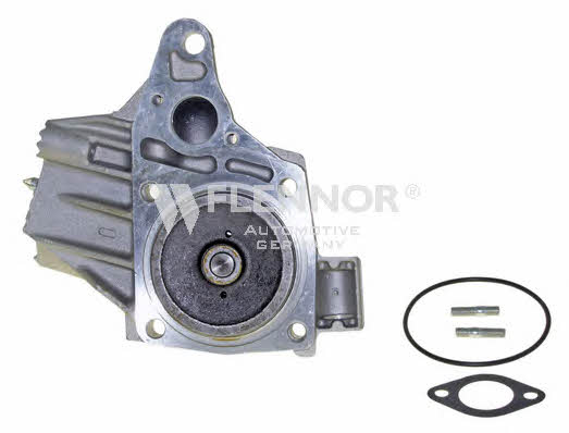 Flennor FWP70780 Water pump FWP70780: Buy near me in Poland at 2407.PL - Good price!