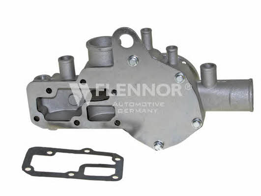 Flennor FWP70825 Water pump FWP70825: Buy near me in Poland at 2407.PL - Good price!