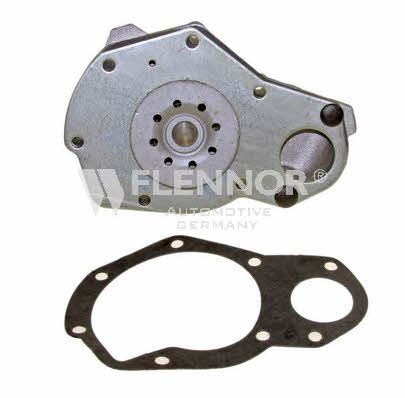 Flennor FWP70831 Water pump FWP70831: Buy near me in Poland at 2407.PL - Good price!